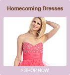 Homecoming Dresses