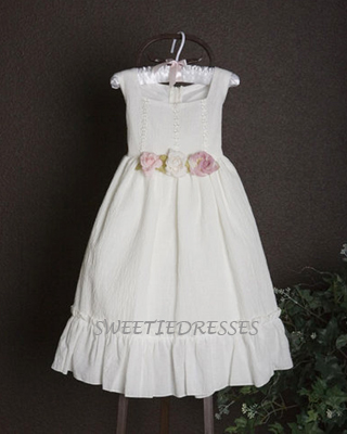 Simply Cotton Girl Dress